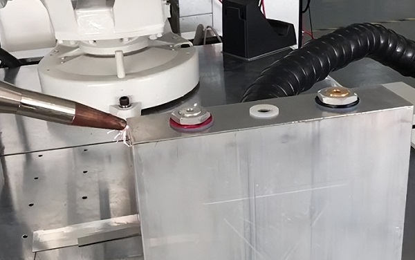 Can Laser Processing Equipment Meet Demanding Hermetic Welding Requirements?